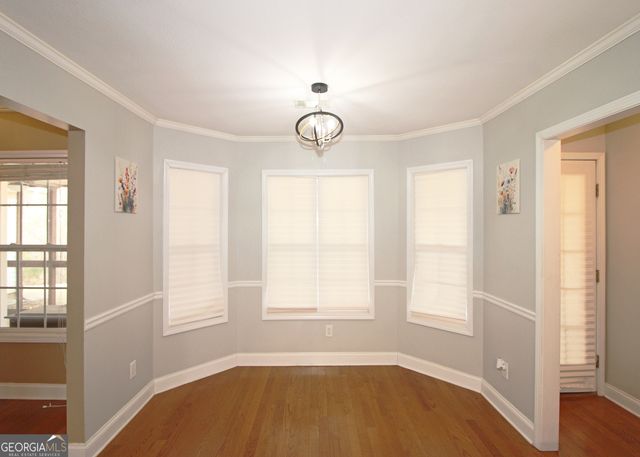 1408 Cotton Trail SW, Conyers, GA 30094