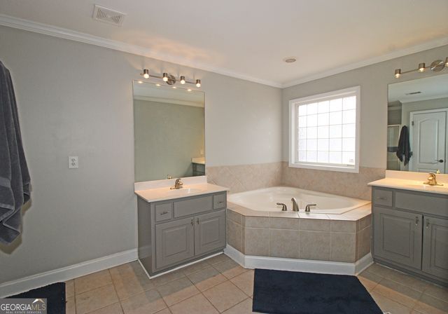 1408 Cotton Trail SW, Conyers, GA 30094