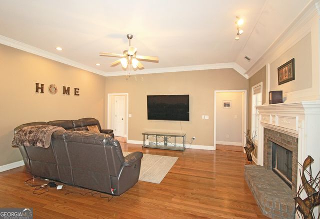 1408 Cotton Trail SW, Conyers, GA 30094