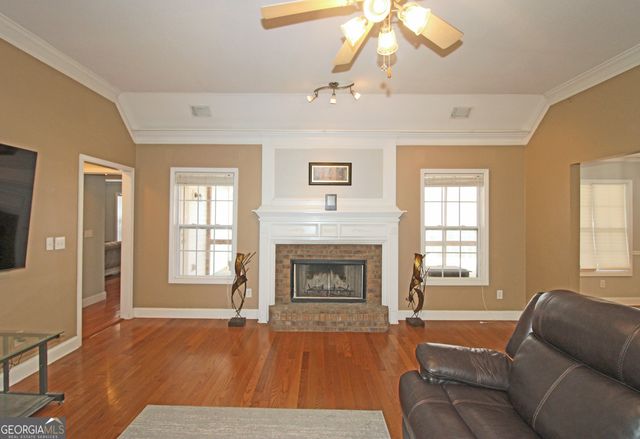 1408 Cotton Trail SW, Conyers, GA 30094