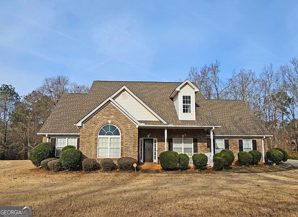 1408 Cotton Trail SW, Conyers, GA 30094