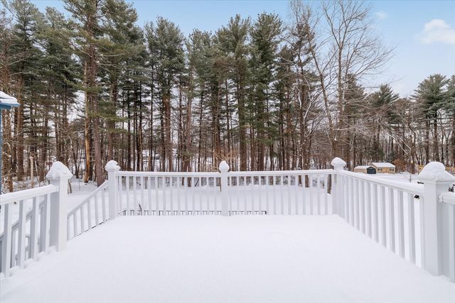 8 Barry Drive, Chelmsford, MA 01863