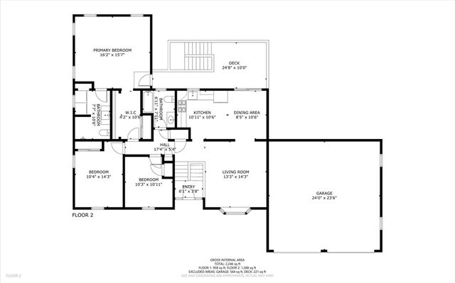8 Barry Drive, Chelmsford, MA 01863