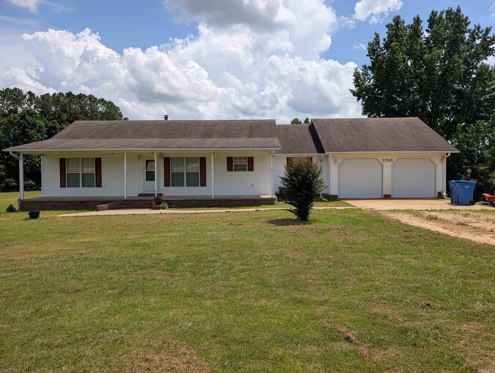 3795 Hwy 358, Paragould, AR 72450