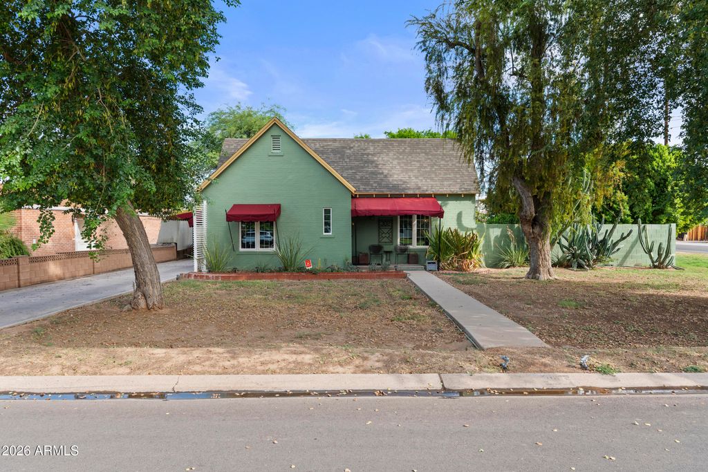 302 W Roma Avenue, Phoenix, AZ 85013 — photo 2
