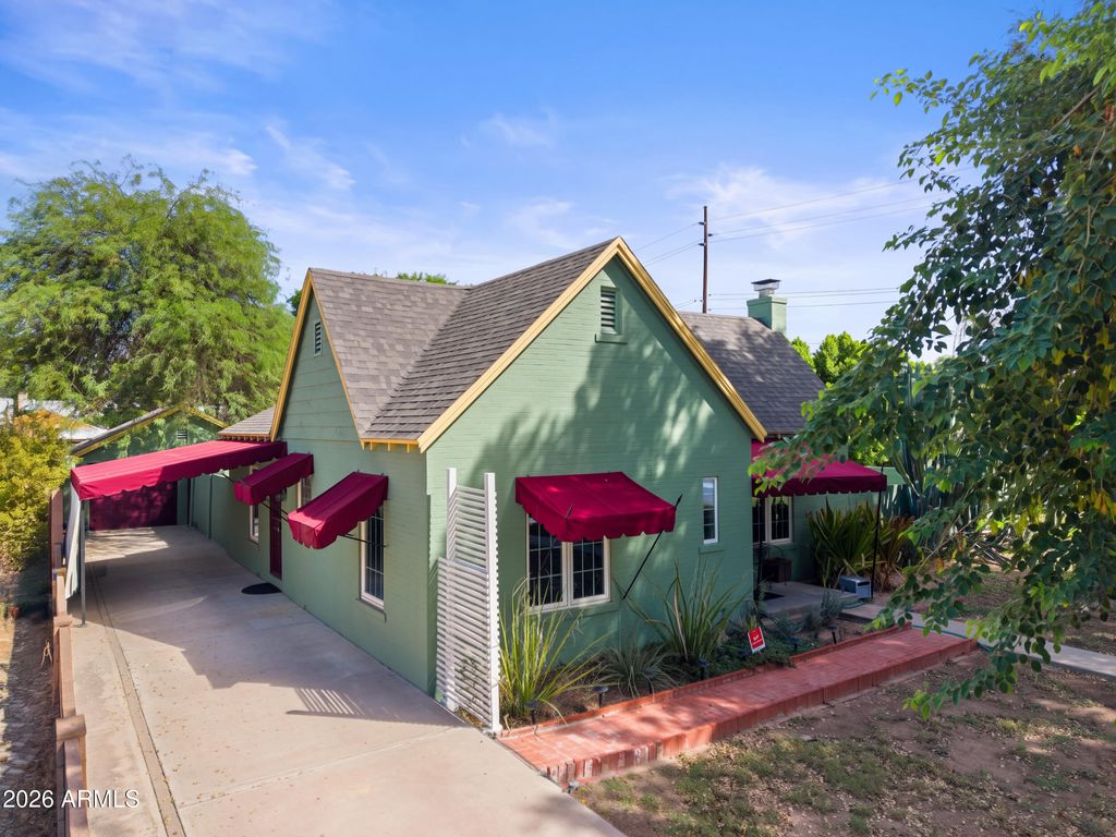 302 W Roma Avenue, Phoenix, AZ 85013 — photo 4