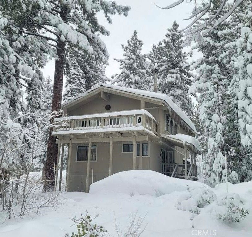 Image 1 of property listing at 1100 Bristol, Kings Beach, CA 96143