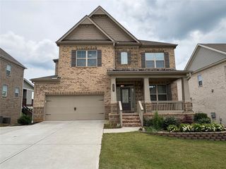 4933 GREENARD WATSON Lane, Buford, GA 30518