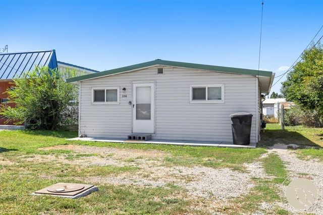 226 Moore LANE, Billings, MT 59101