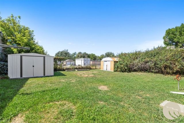 226 Moore LANE, Billings, MT 59101