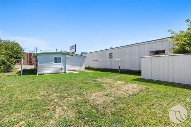 226 Moore LANE, Billings, MT 59101