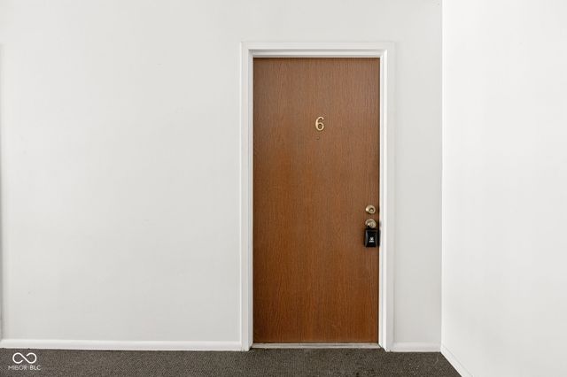 4250 Village Parkway Circle E 6, Indianapolis, IN 46254