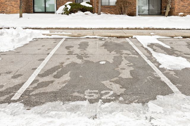 4250 Village Parkway Circle E 6, Indianapolis, IN 46254