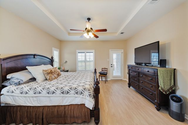 151 Conestoga Court, Rhome, TX 76078