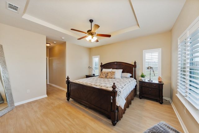 151 Conestoga Court, Rhome, TX 76078