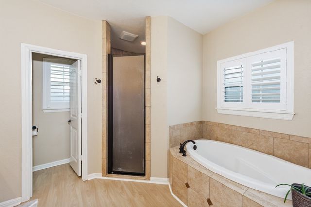 151 Conestoga Court, Rhome, TX 76078