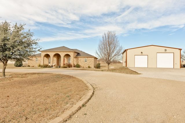 151 Conestoga Court, Rhome, TX 76078
