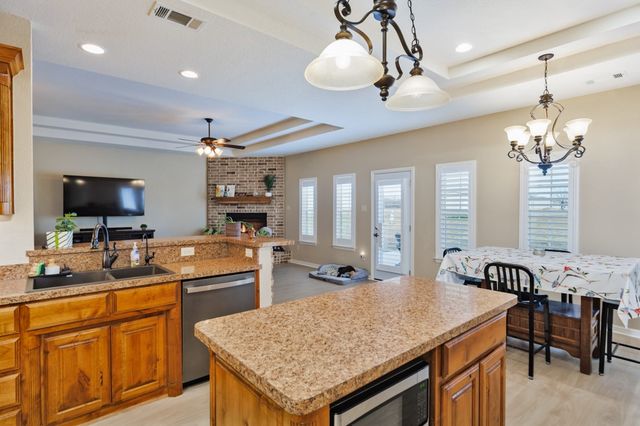 151 Conestoga Court, Rhome, TX 76078