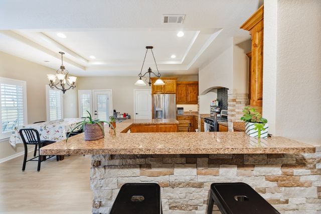 151 Conestoga Court, Rhome, TX 76078