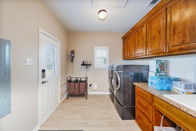 151 Conestoga Court, Rhome, TX 76078