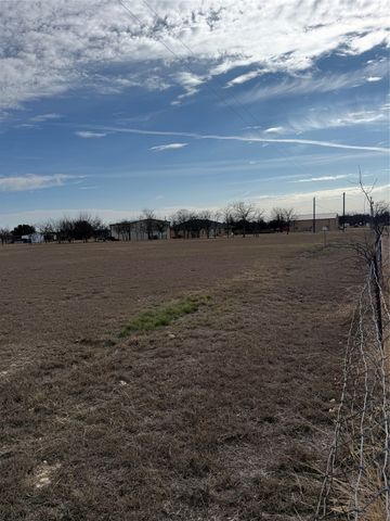 151 Conestoga Court, Rhome, TX 76078