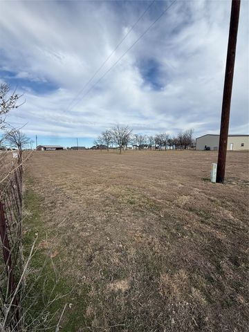 151 Conestoga Court, Rhome, TX 76078