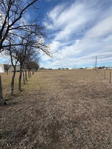 151 Conestoga Court, Rhome, TX 76078