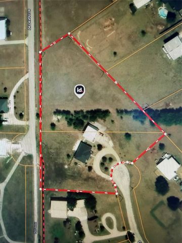 151 Conestoga Court, Rhome, TX 76078