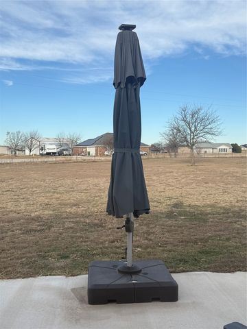 151 Conestoga Court, Rhome, TX 76078