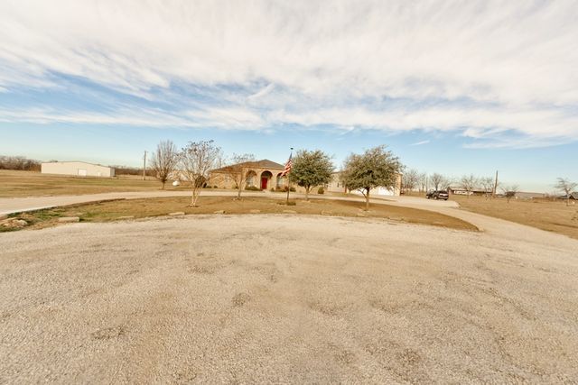 151 Conestoga Court, Rhome, TX 76078