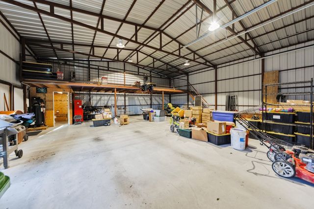 151 Conestoga Court, Rhome, TX 76078