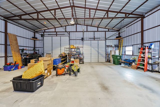 151 Conestoga Court, Rhome, TX 76078