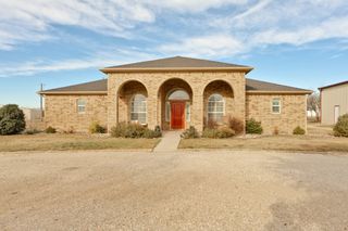 151 Conestoga Court, Rhome, TX 76078