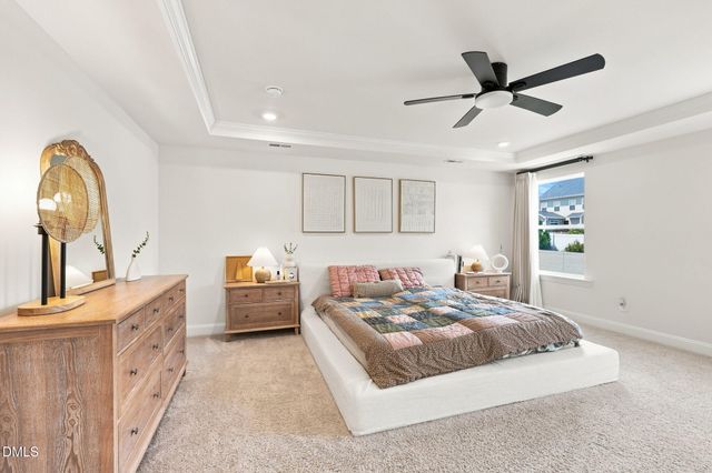 1516 Willbrook Drive, Fuquay Varina, NC 27526