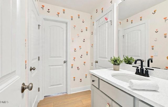 1516 Willbrook Drive, Fuquay Varina, NC 27526