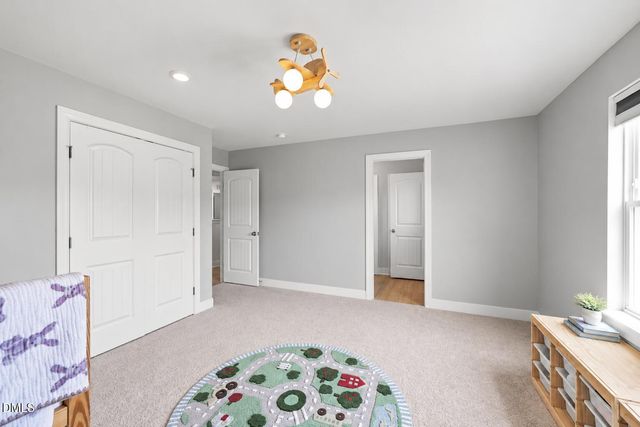1516 Willbrook Drive, Fuquay Varina, NC 27526
