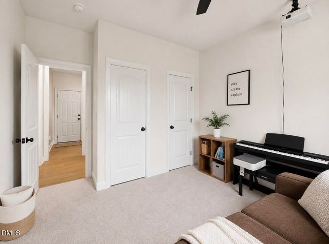 1516 Willbrook Drive, Fuquay Varina, NC 27526