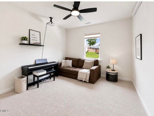 1516 Willbrook Drive, Fuquay Varina, NC 27526