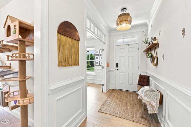 1516 Willbrook Drive, Fuquay Varina, NC 27526