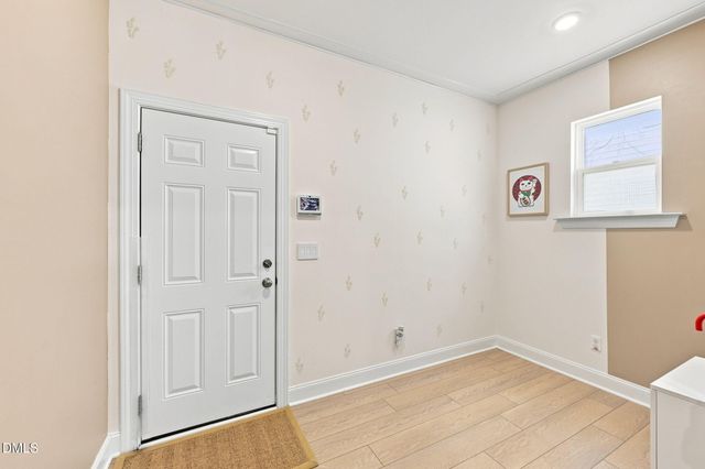 1516 Willbrook Drive, Fuquay Varina, NC 27526