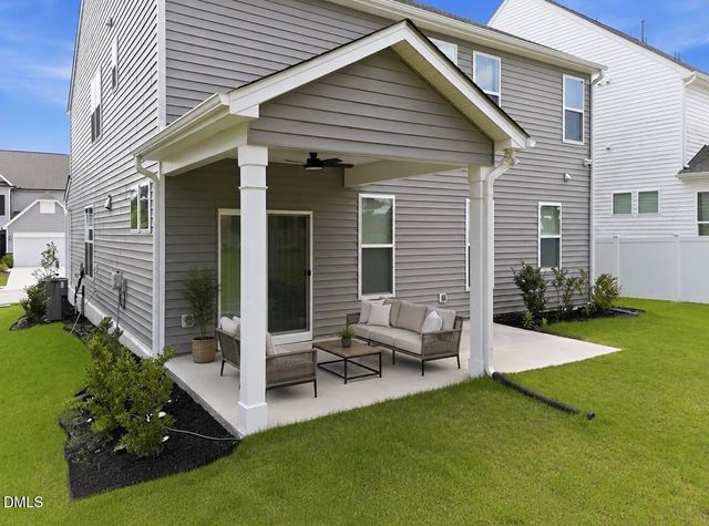 1516 Willbrook Drive, Fuquay Varina, NC 27526