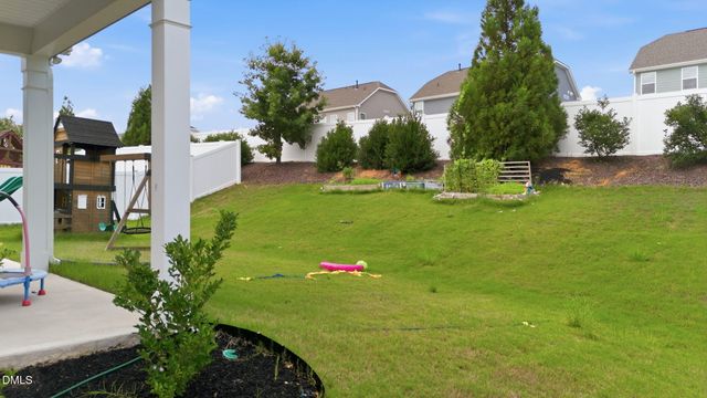 1516 Willbrook Drive, Fuquay Varina, NC 27526