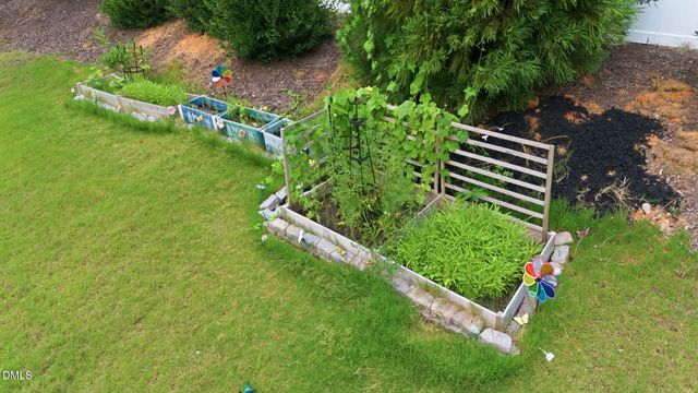1516 Willbrook Drive, Fuquay Varina, NC 27526