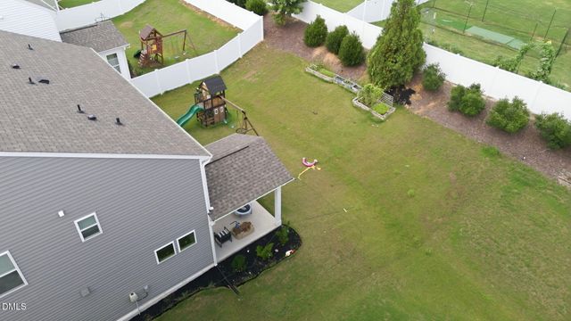 1516 Willbrook Drive, Fuquay Varina, NC 27526