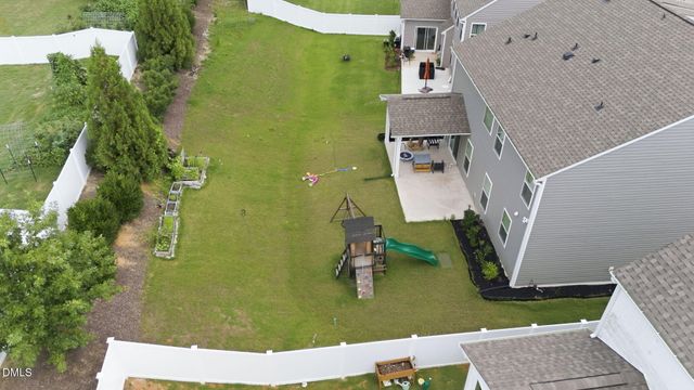 1516 Willbrook Drive, Fuquay Varina, NC 27526