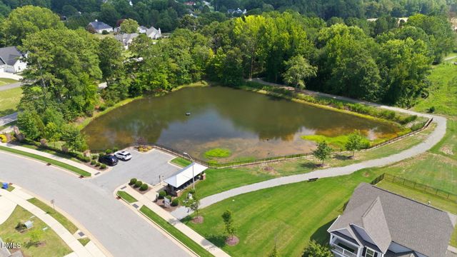 1516 Willbrook Drive, Fuquay Varina, NC 27526