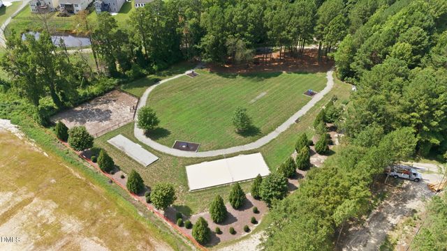 1516 Willbrook Drive, Fuquay Varina, NC 27526
