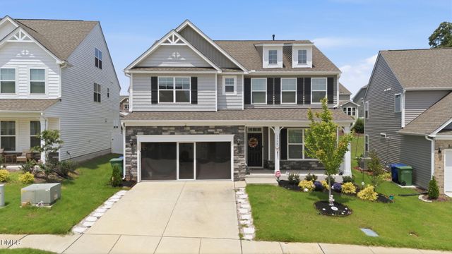 1516 Willbrook Drive, Fuquay Varina, NC 27526