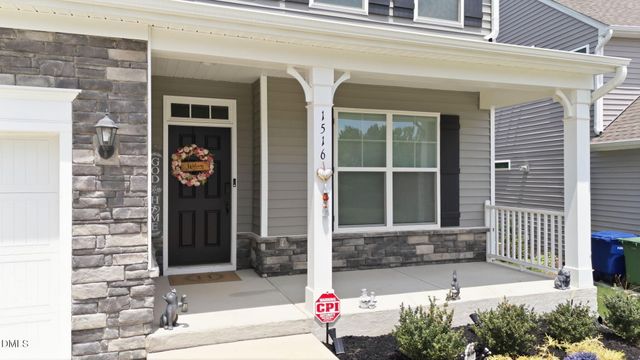 1516 Willbrook Drive, Fuquay Varina, NC 27526