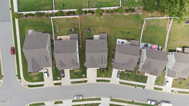 1516 Willbrook Drive, Fuquay Varina, NC 27526